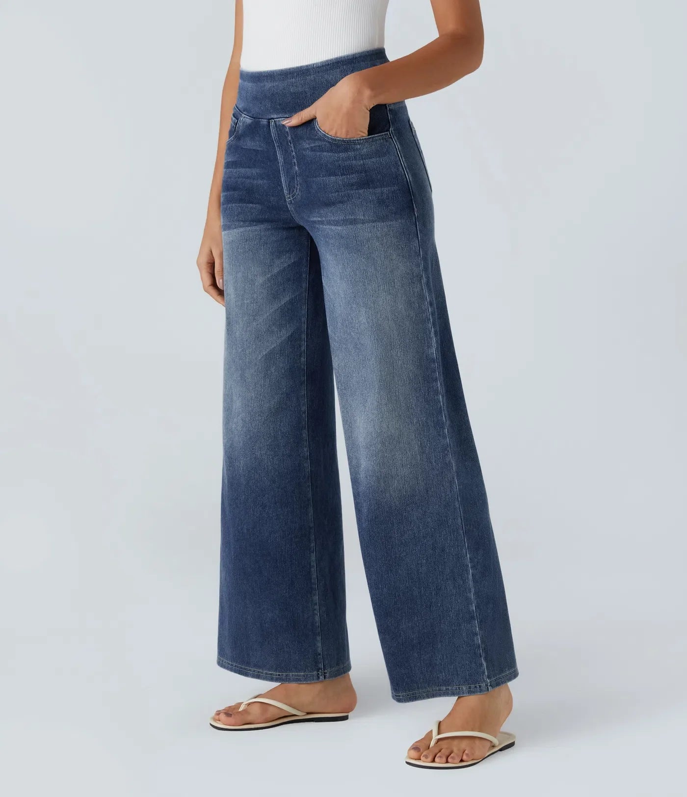Flex Jeans