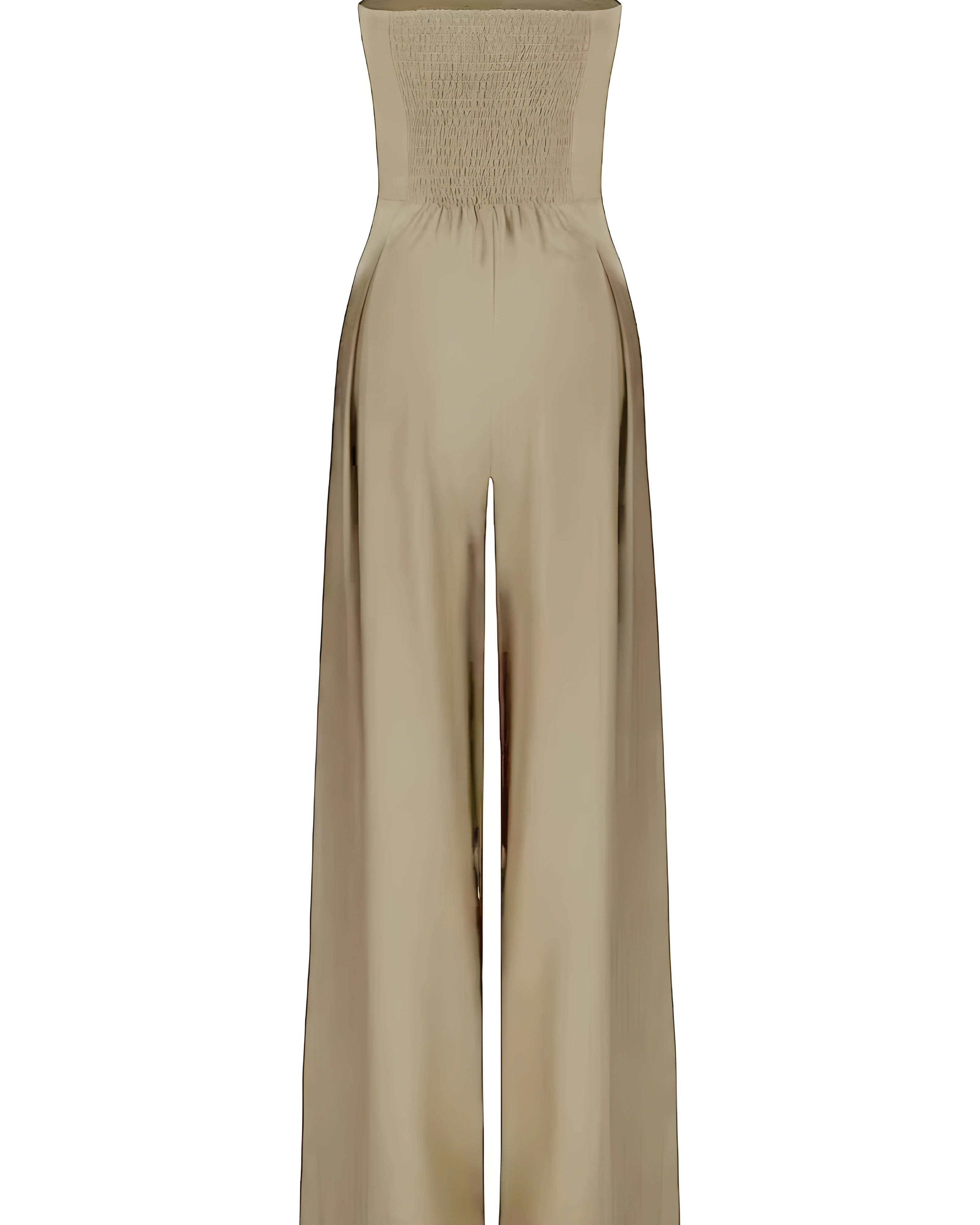 Lucy Jumpsuit – Effortless & Chic