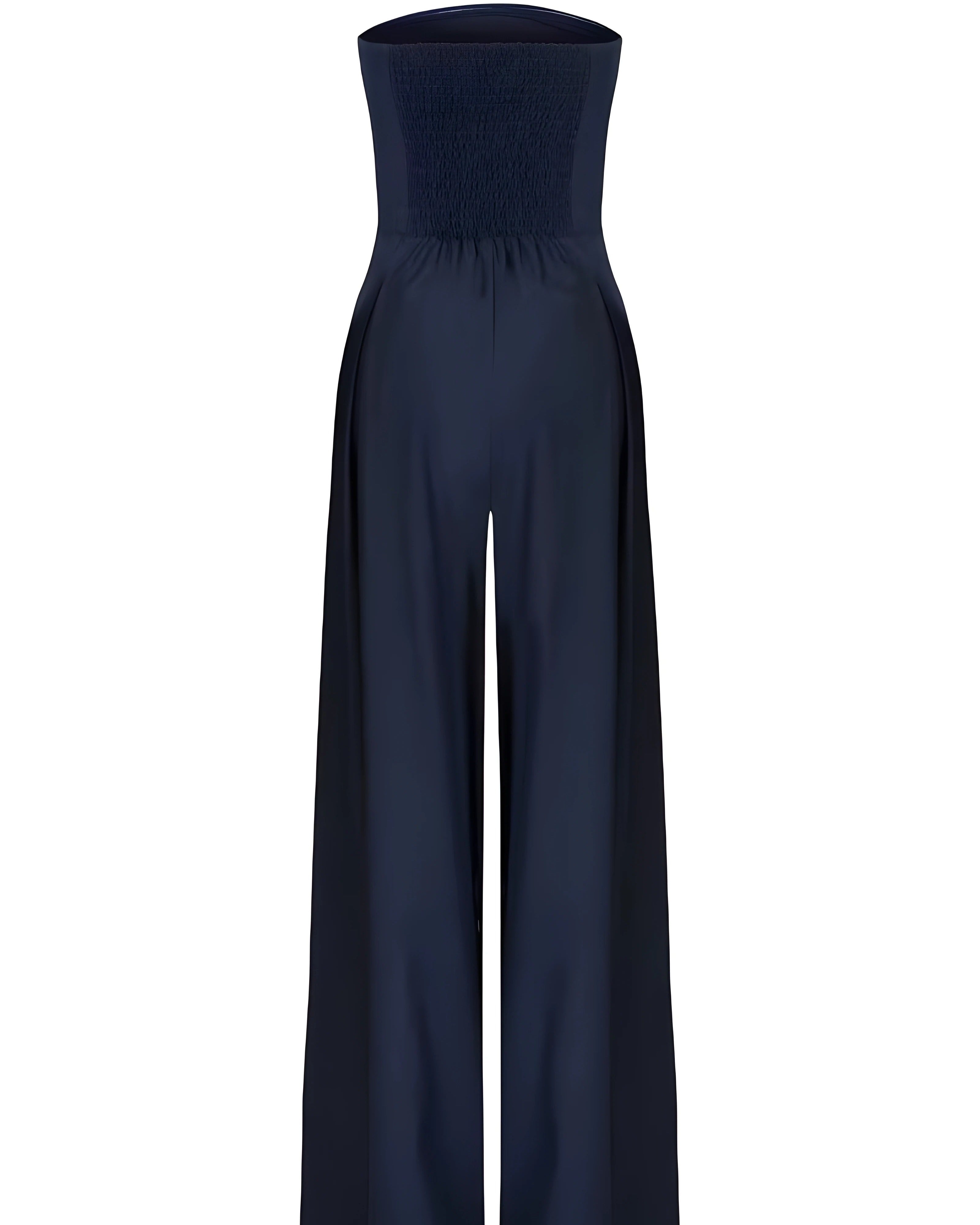 Lucy Jumpsuit – Effortless & Chic