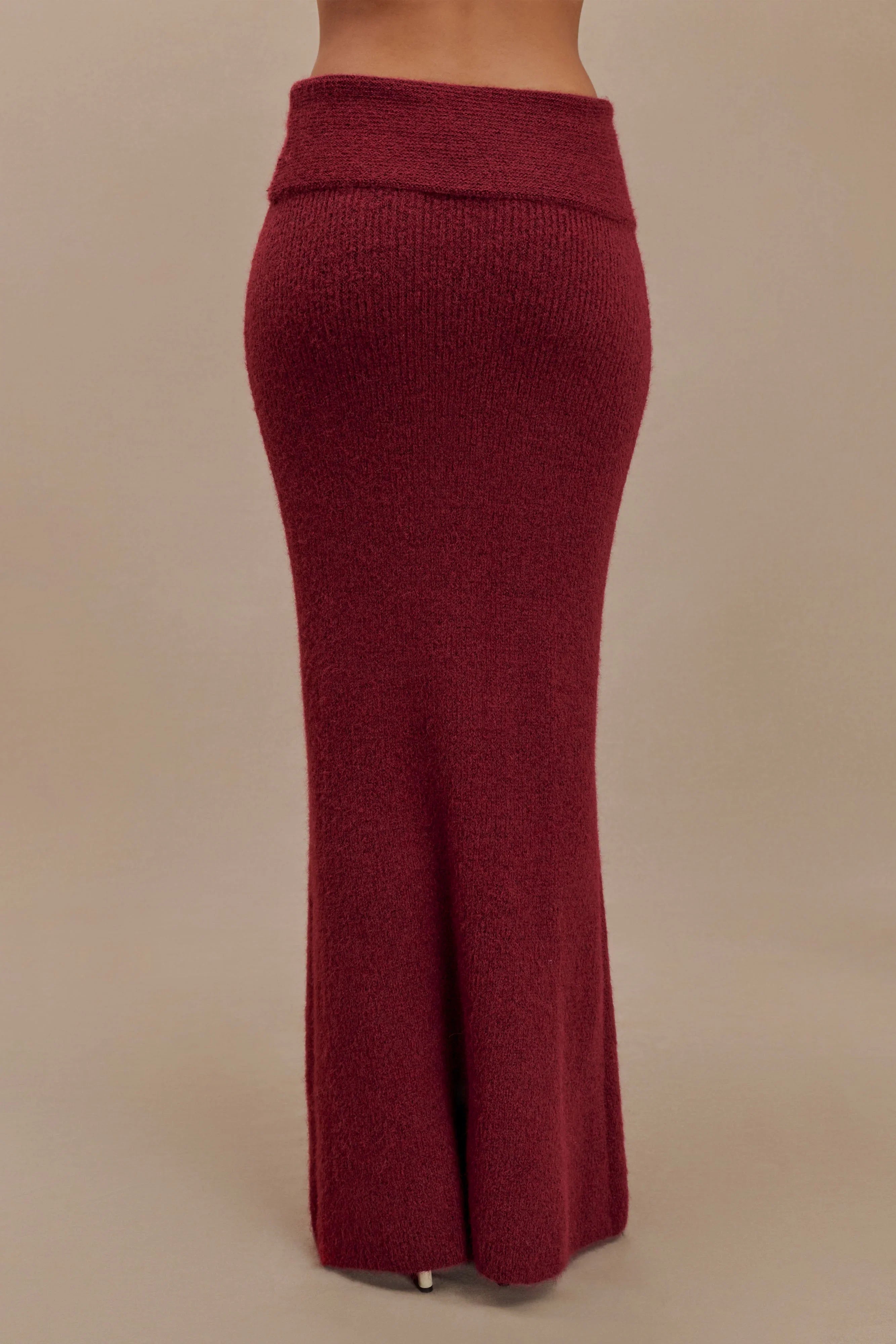Charlotte Knit Set