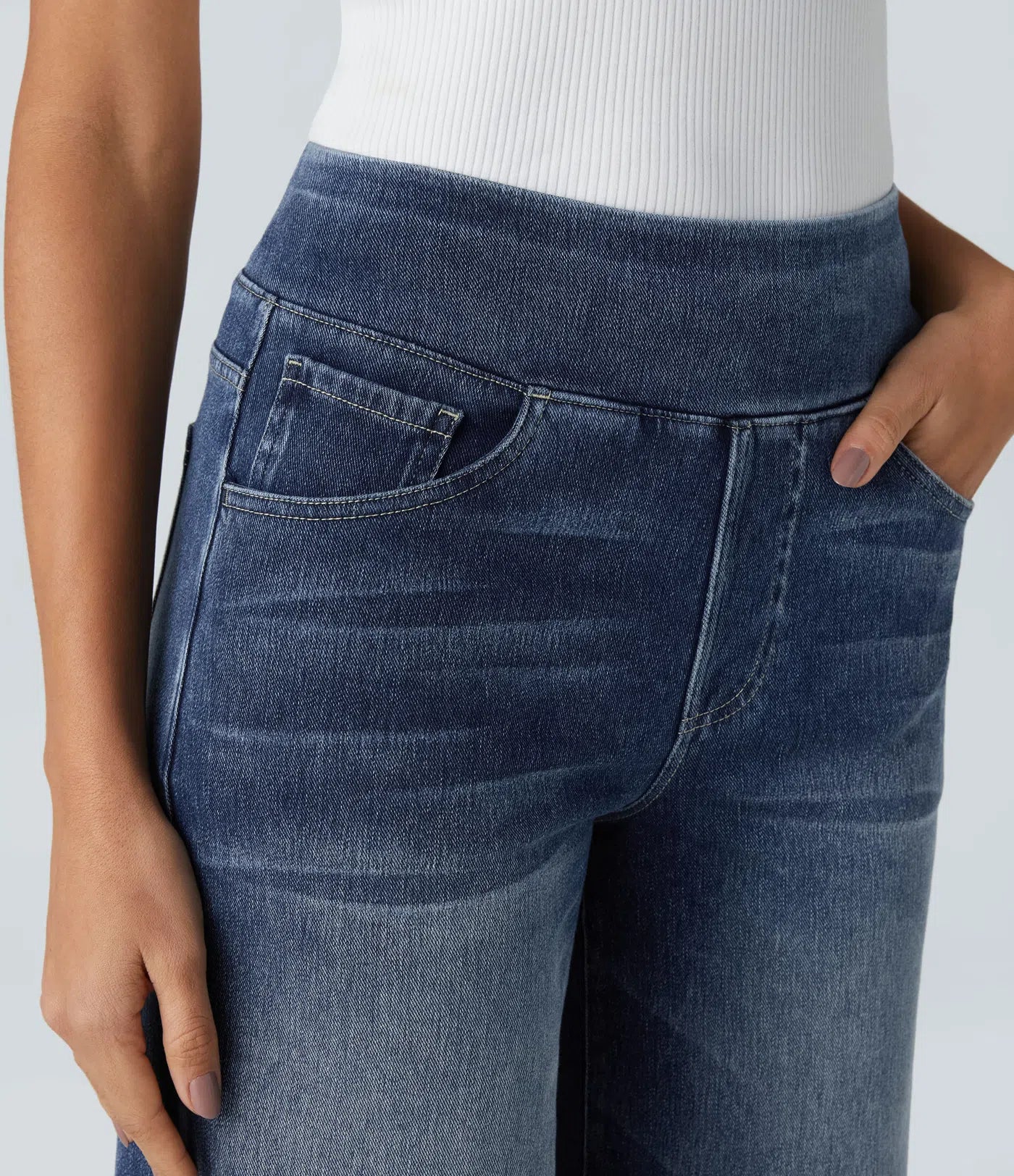Flex Jeans