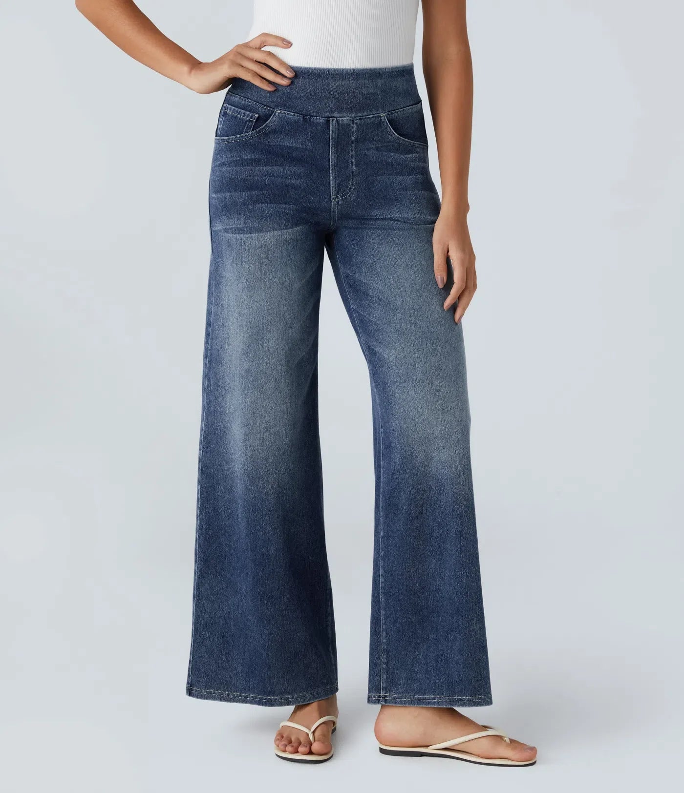 Flex Jeans