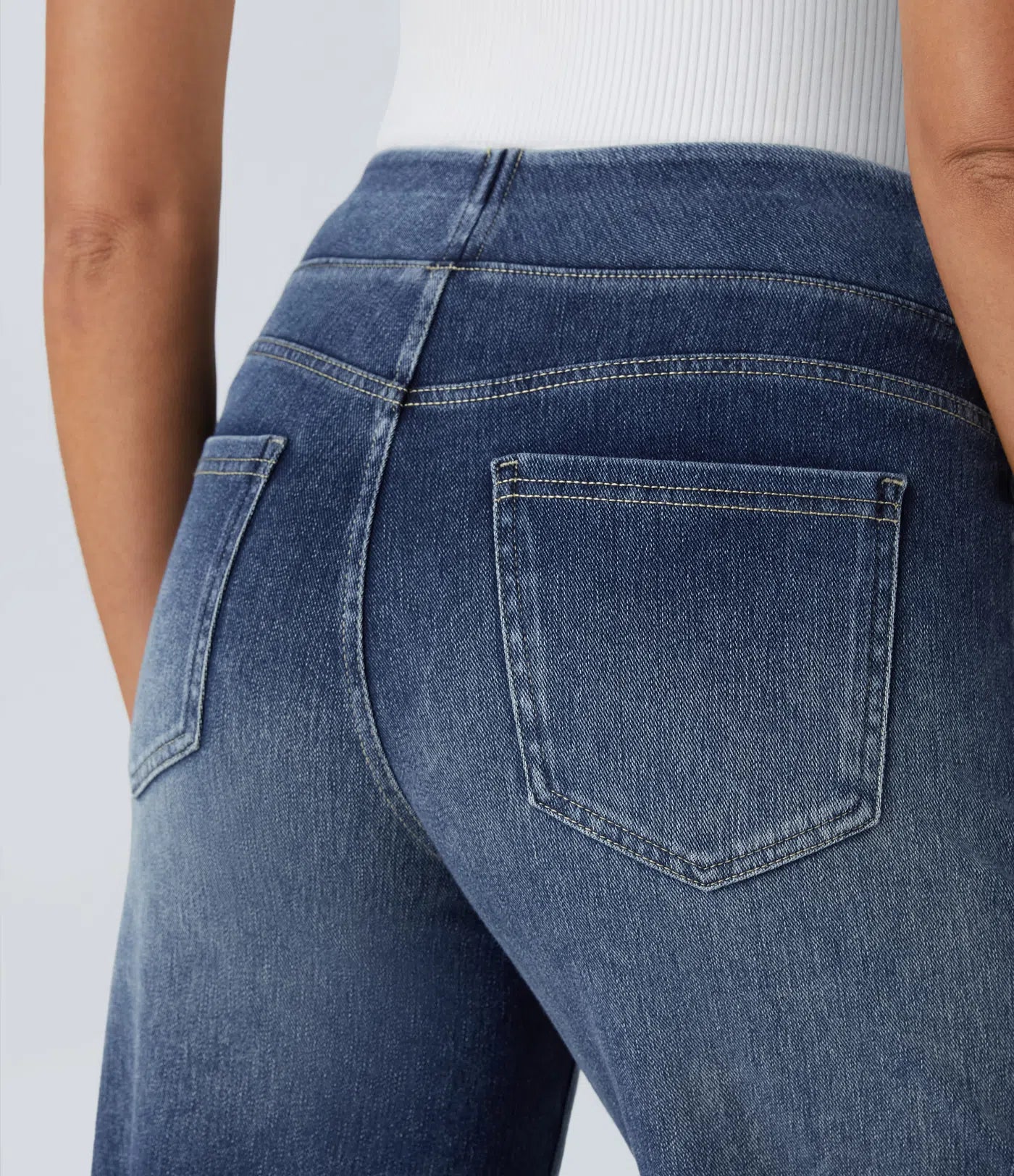 Flex Jeans