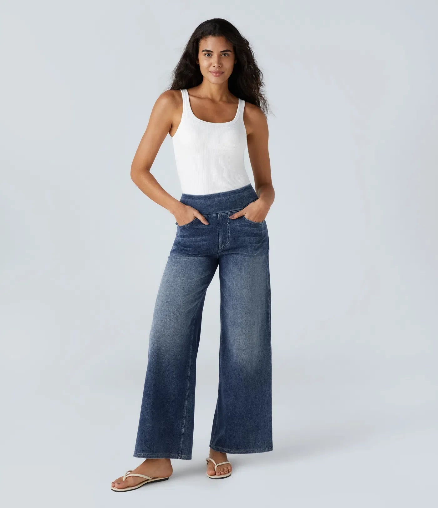 Flex Jeans