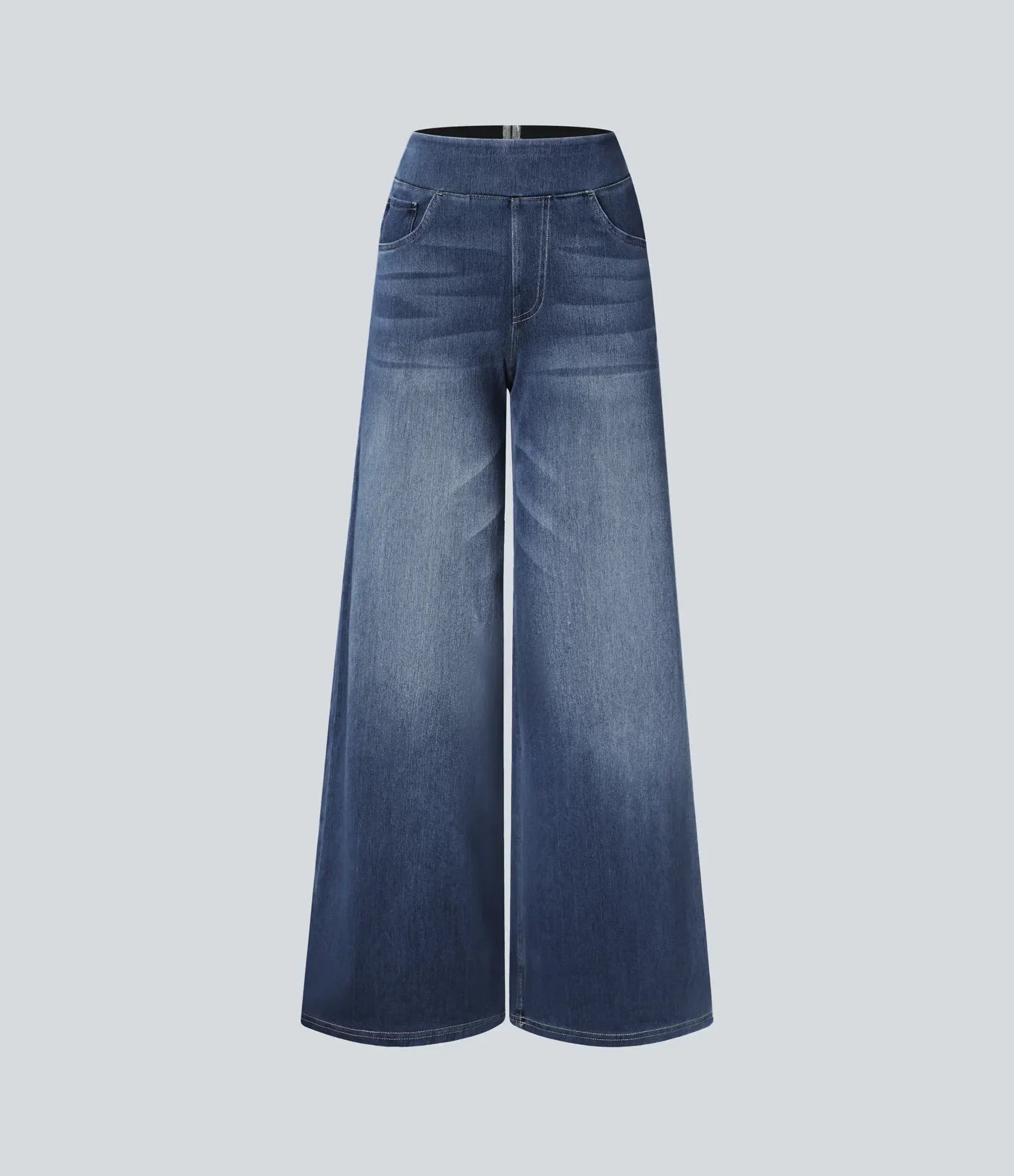 Flex Jeans