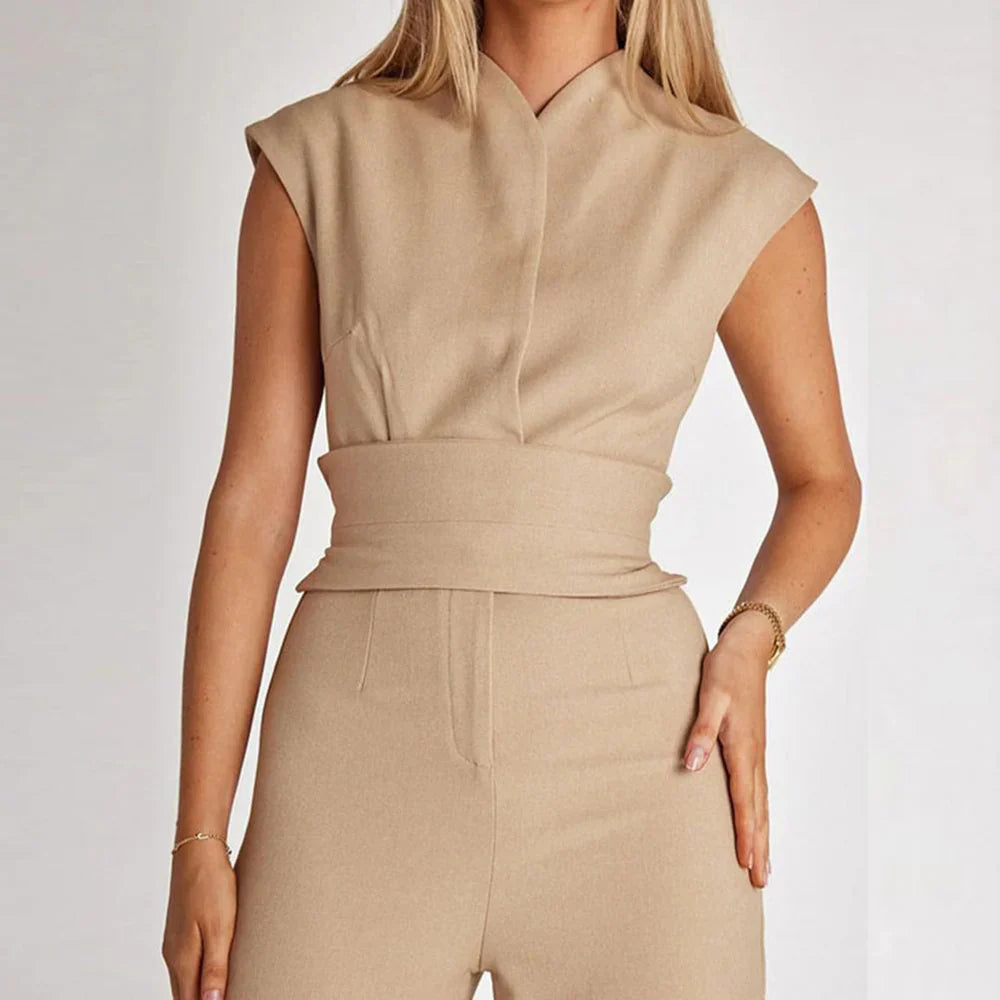 Beau | Jumpsuit