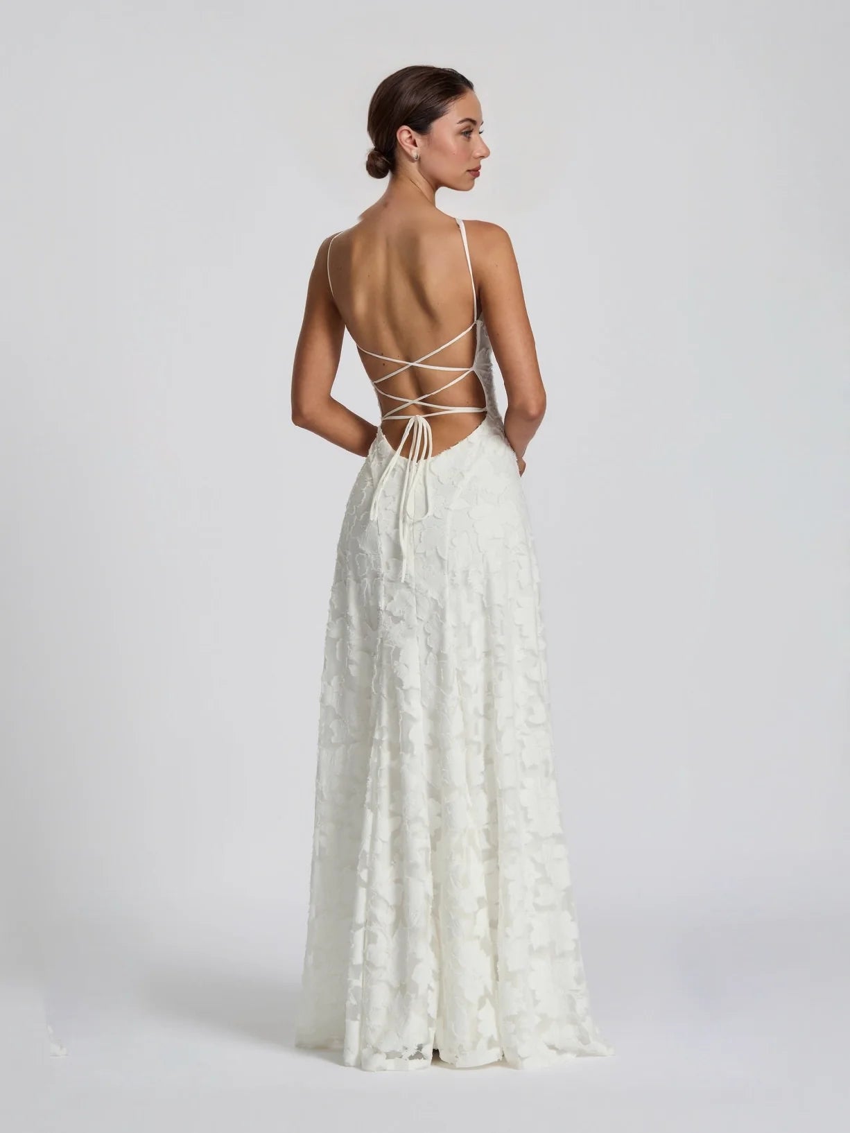 Celeste | Maxi Floral Dress