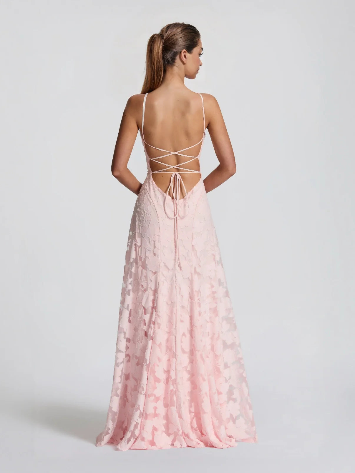 Celeste | Maxi Floral Dress
