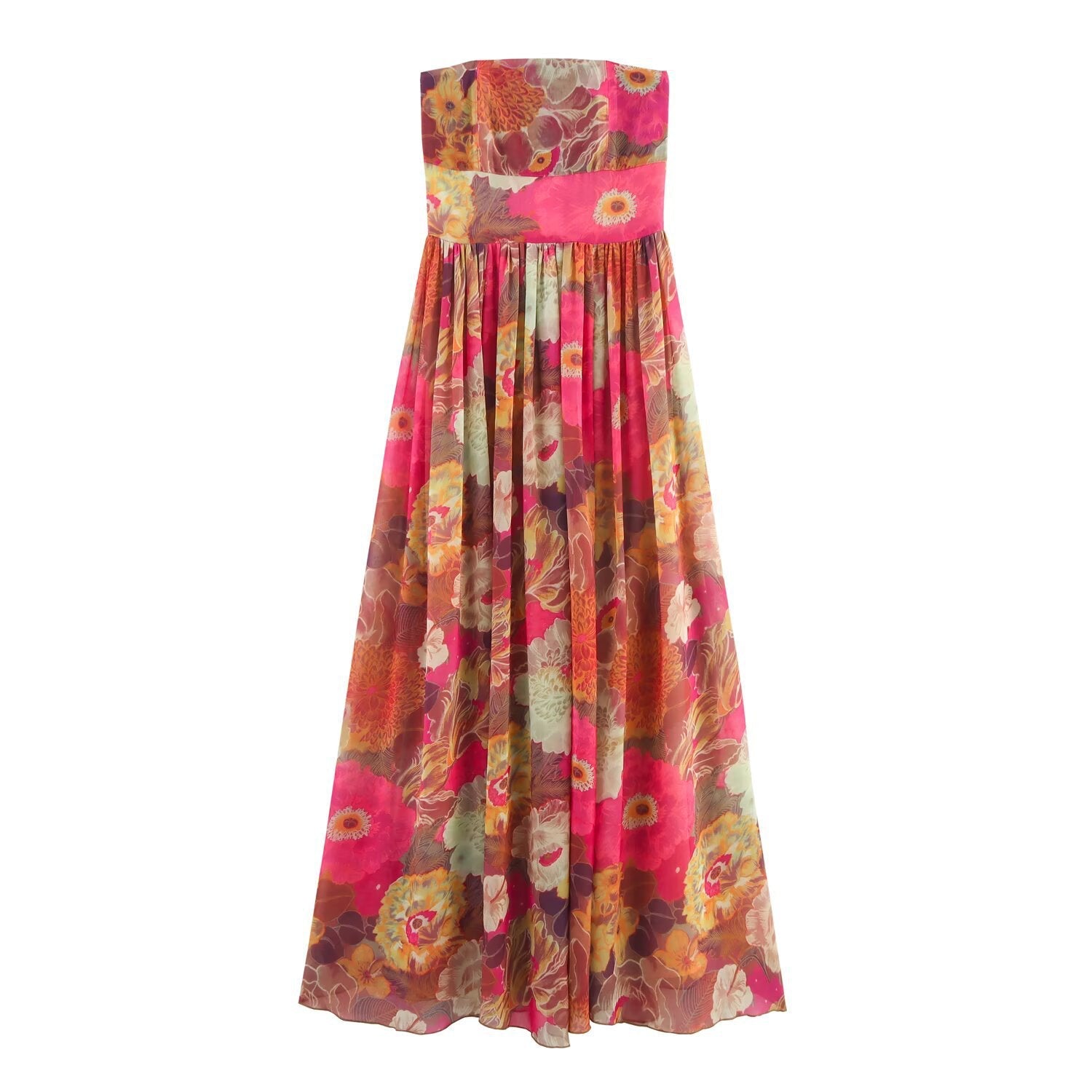 Celina Dress