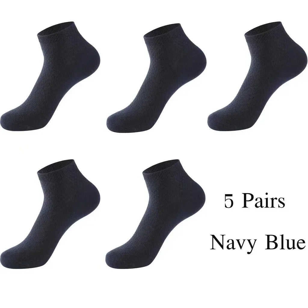 Bamboo Comfort Socks