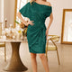 UrbaneShine™ Party Dress For Women