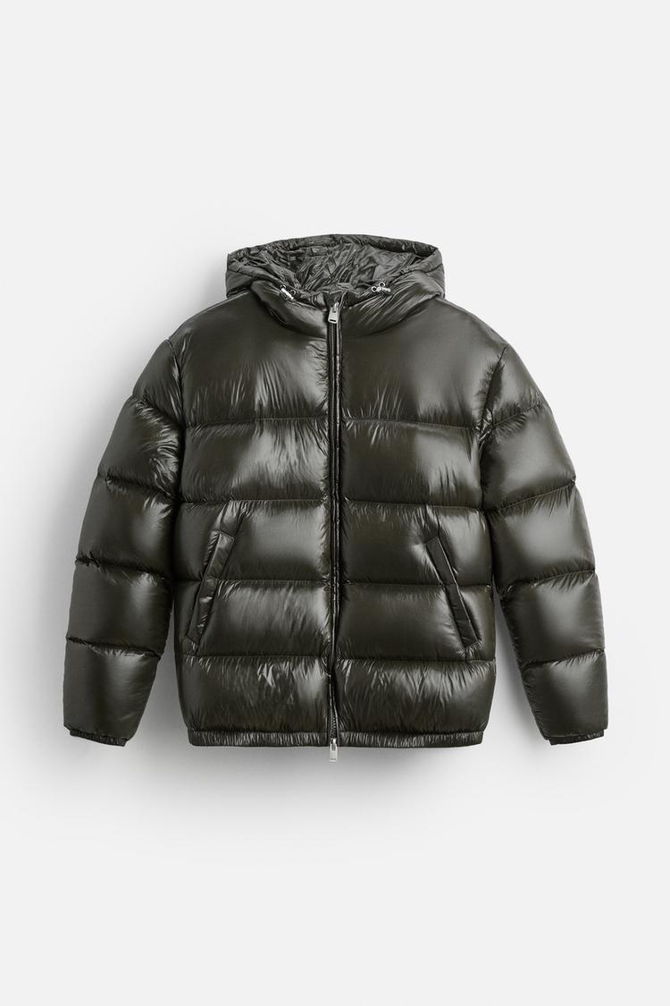 Luna | UNISEX Puffer Jacket