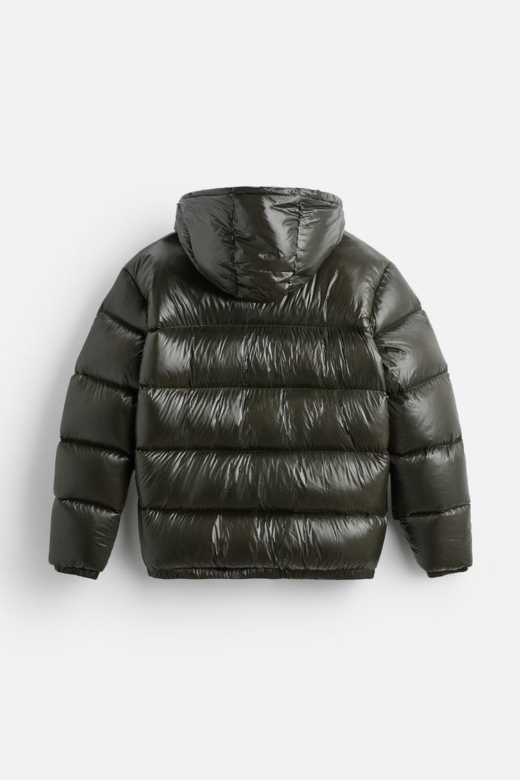 Luna | UNISEX Puffer Jacket