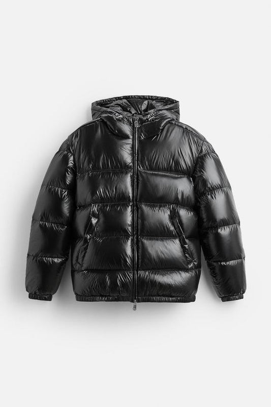 Luna | UNISEX Puffer Jacket