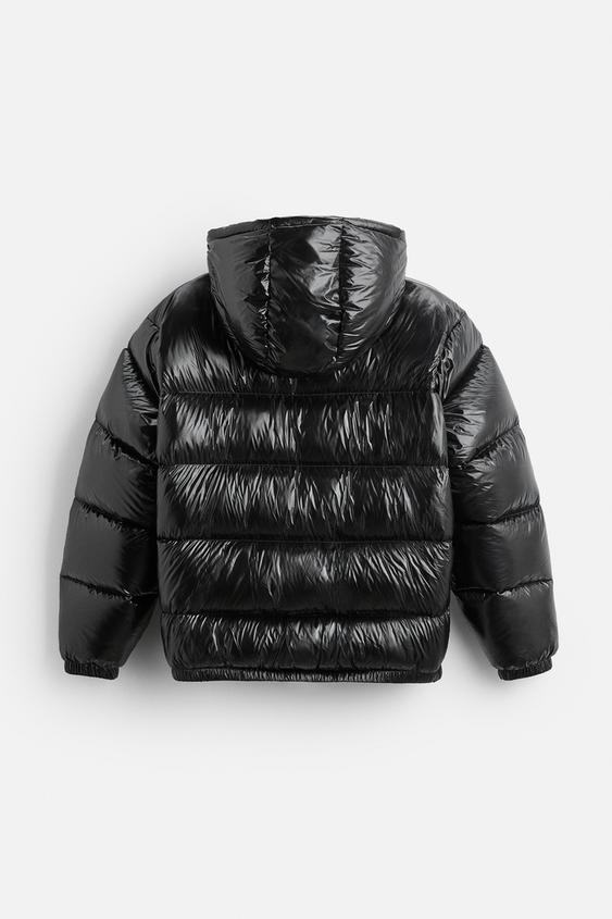 Luna | UNISEX Puffer Jacket