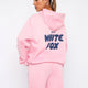 WHITEFOX | VIRAL TRACKSUIT