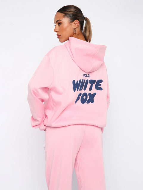 WHITEFOX | VIRAL TRACKSUIT