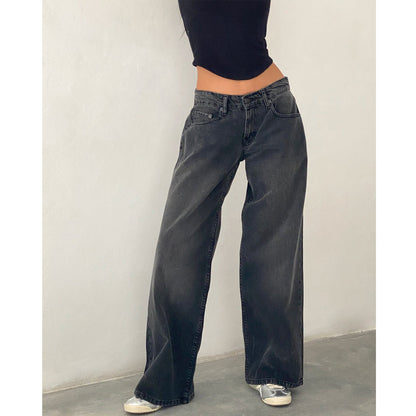 MIA | Low-Rise Jeans