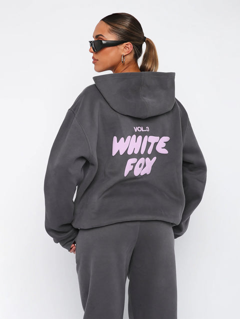 WHITEFOX | VIRAL TRACKSUIT