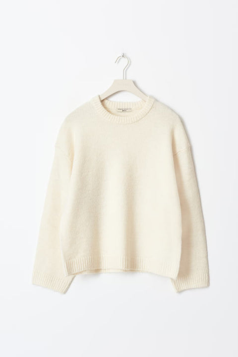 Lola | Pull en tricot