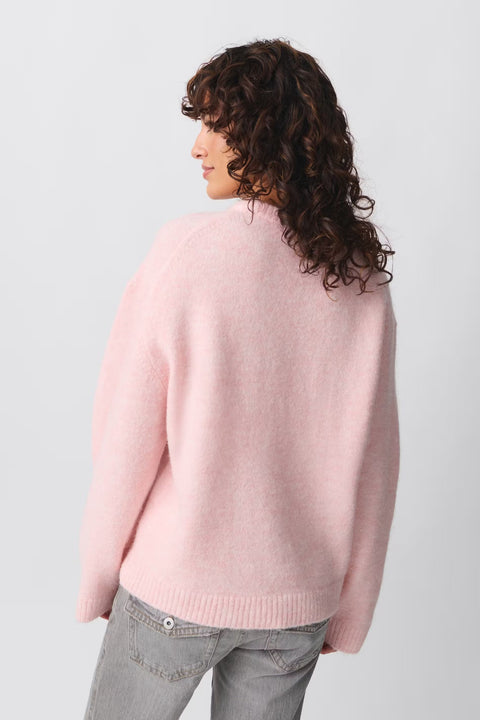 Lola | Pull en tricot