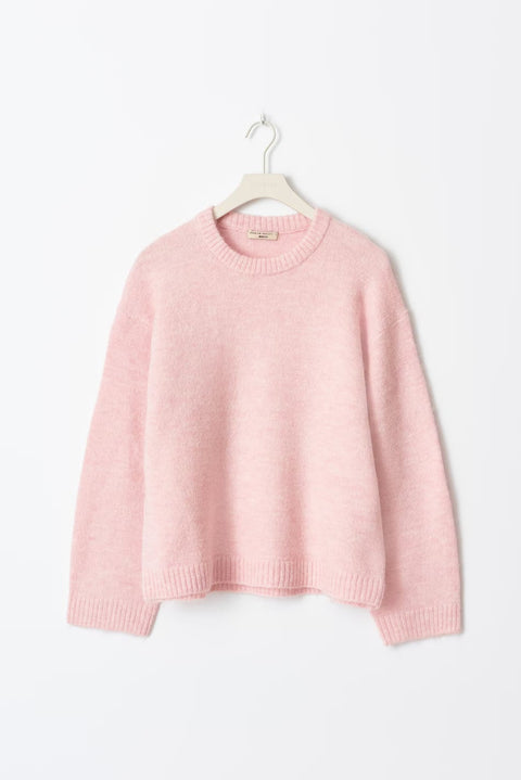 Lola | Pull en tricot