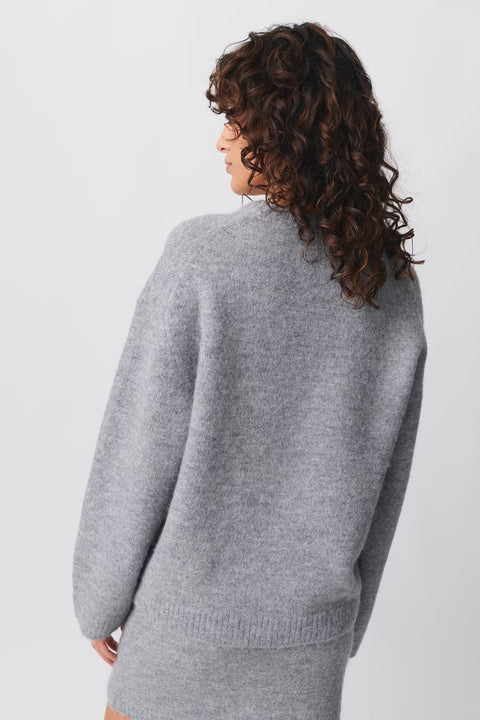 Lola | Pull en tricot