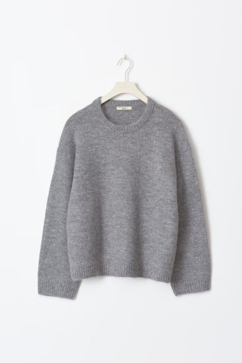 Lola | Pull en tricot