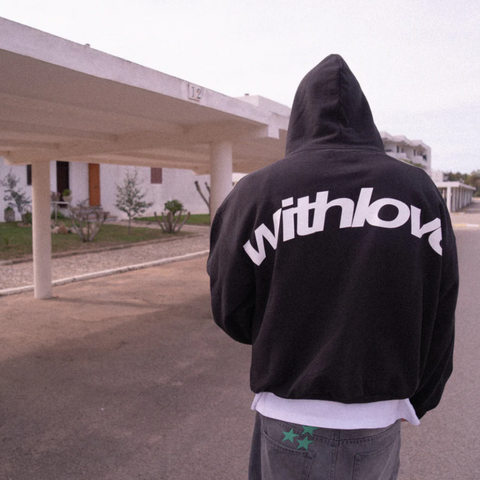 WithLove™ Hoodie