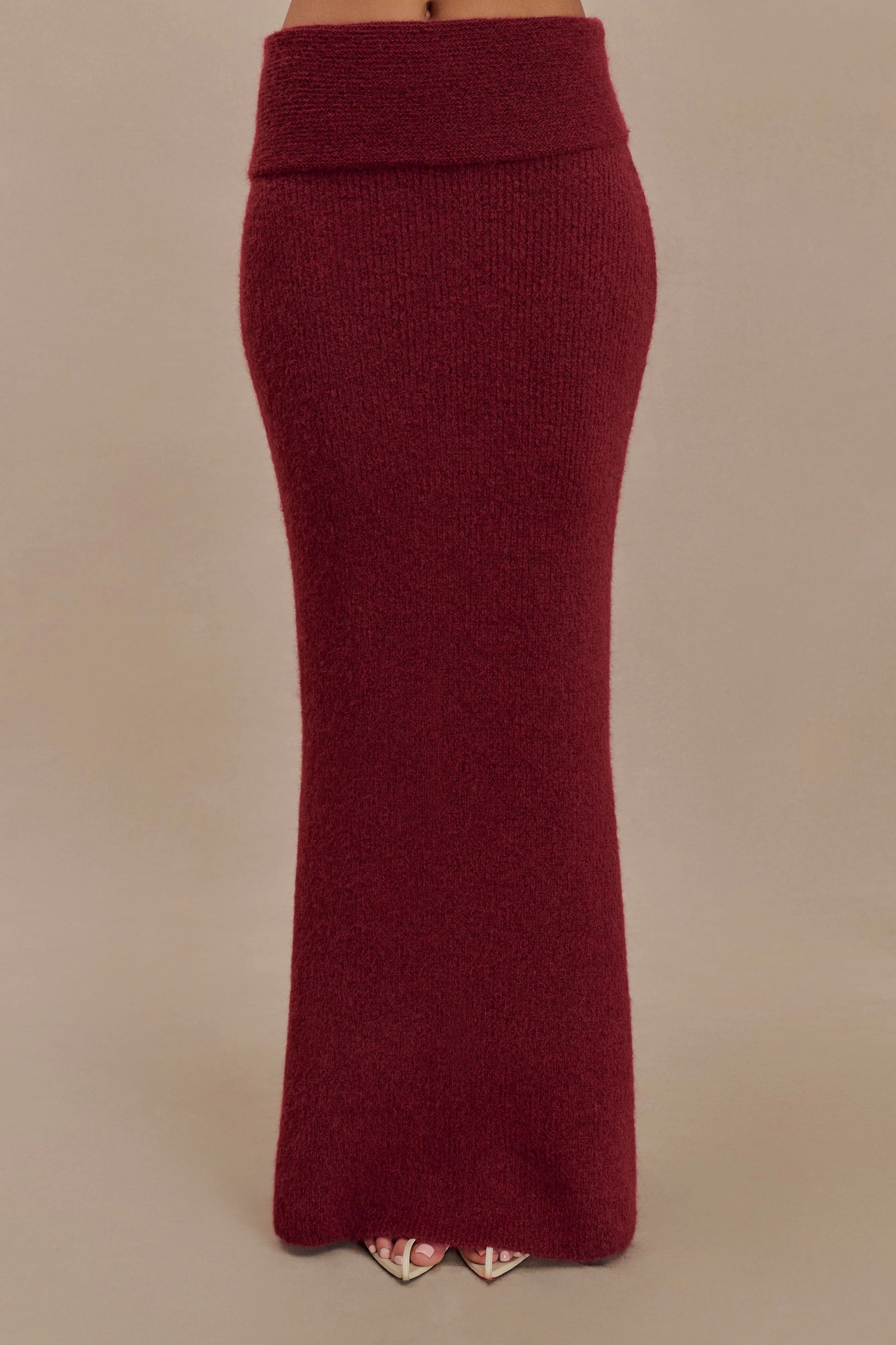 Charlotte Knit Set