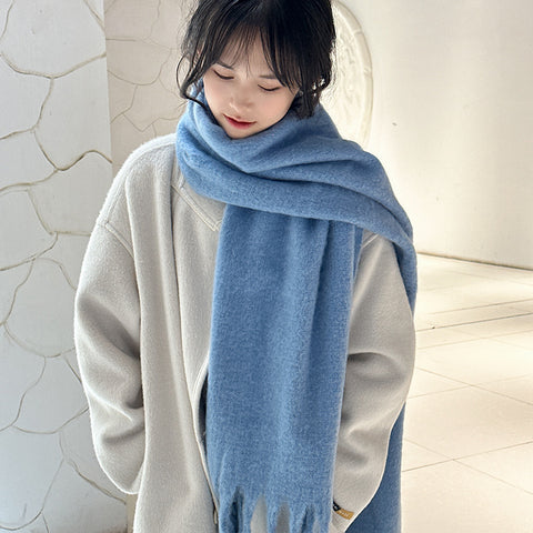 CozyPure Scarf