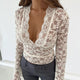 Maeve Lace Top