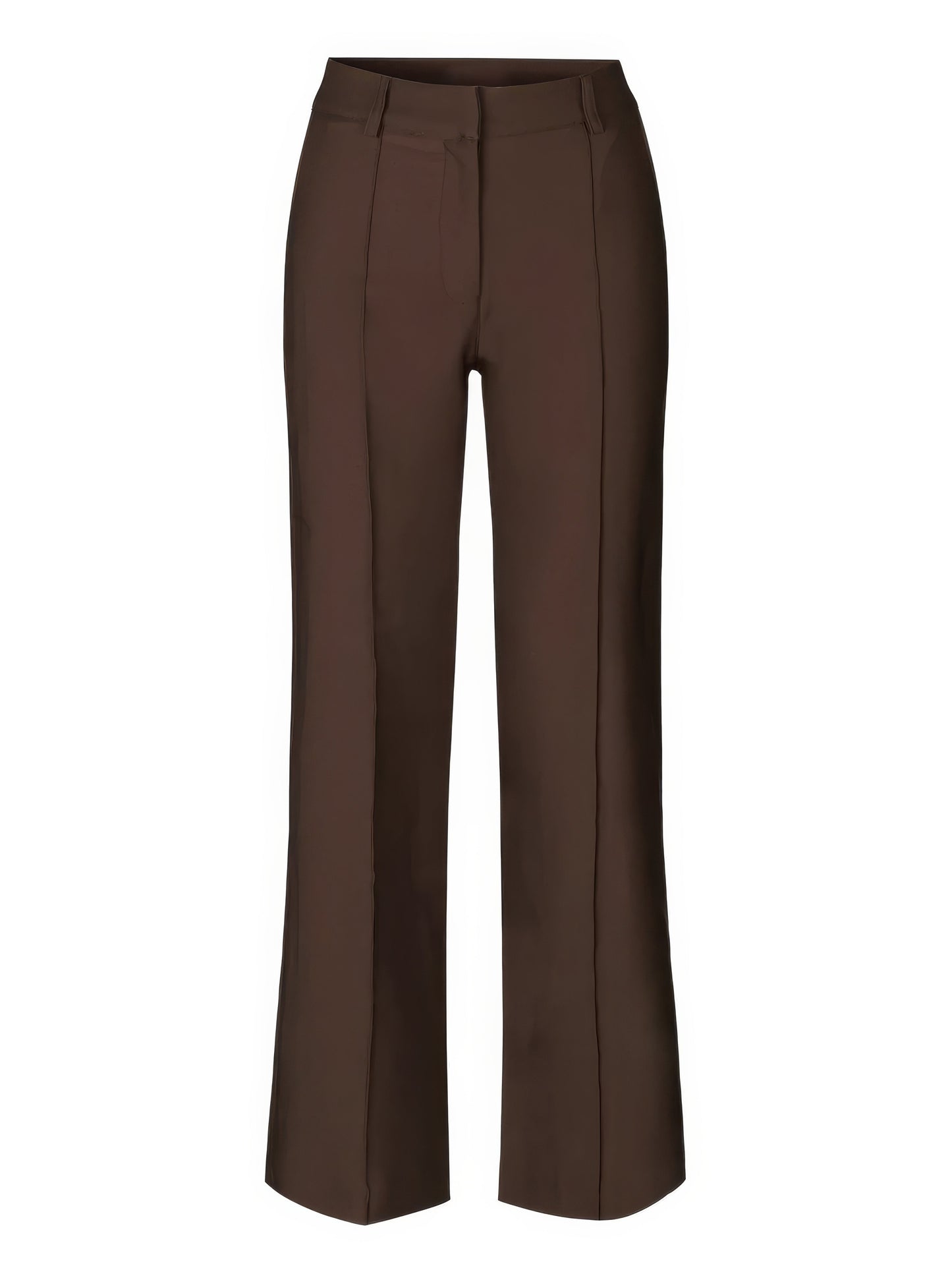 Eva | Wide trousers