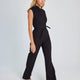 May - Sleeveless jumpsuit