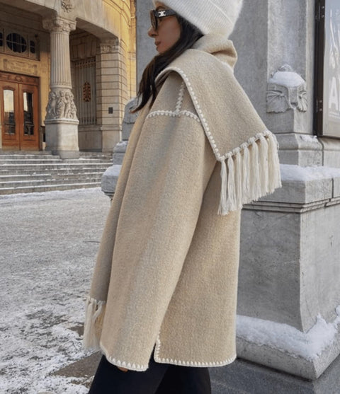 Legendry.© | Amira Women's Coat