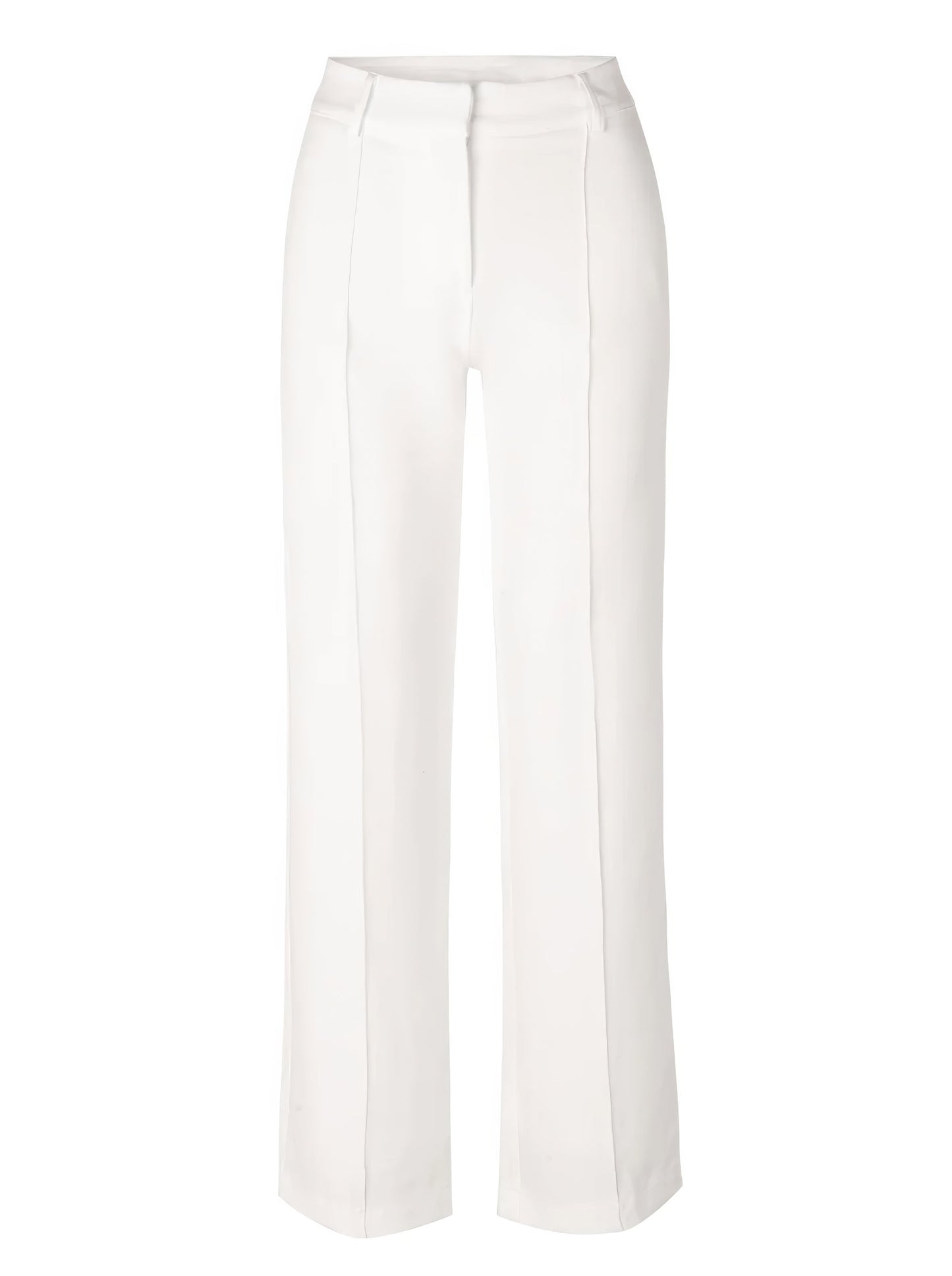 Eva | Wide trousers