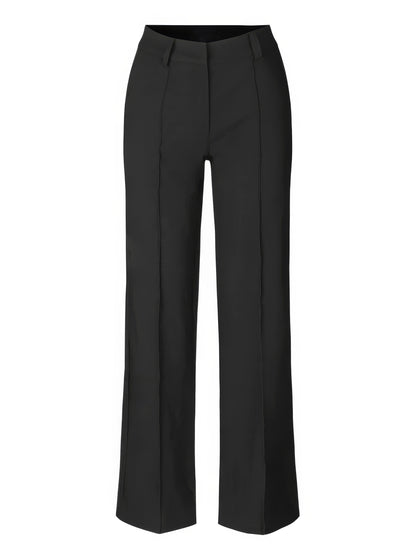 Eva | Wide trousers