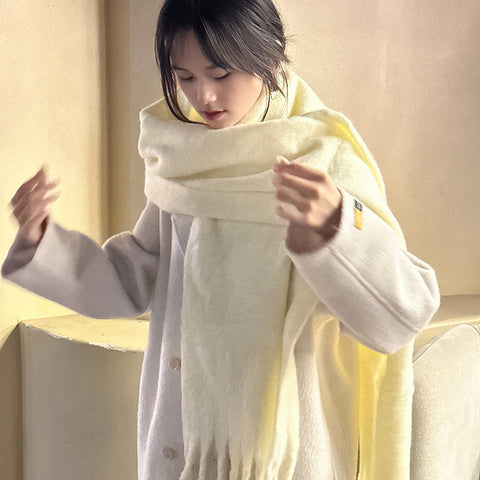 CozyPure Scarf