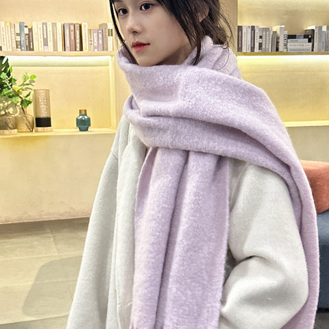 CozyPure Scarf