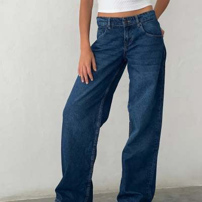 MIA | Low-Rise Jeans