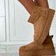 Nadia | Bottes confortables