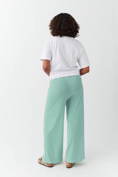 Norvi | Striped Pants