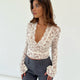 Maeve Lace Top