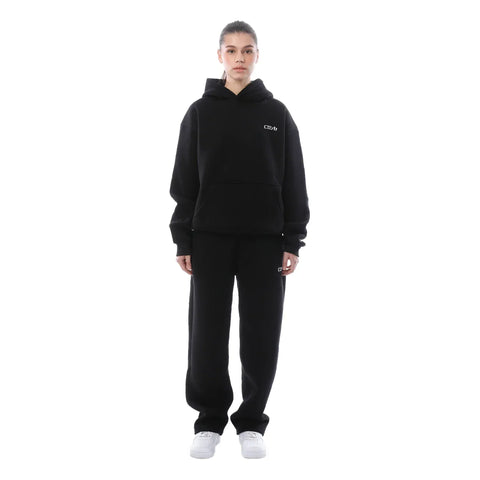 Cozzify Unisex Hoodie (+Free sweatpants)