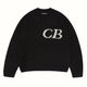 CB Knit Sweater