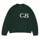 CB Knit Sweater