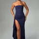 Stacy Strapless Maxi Dress