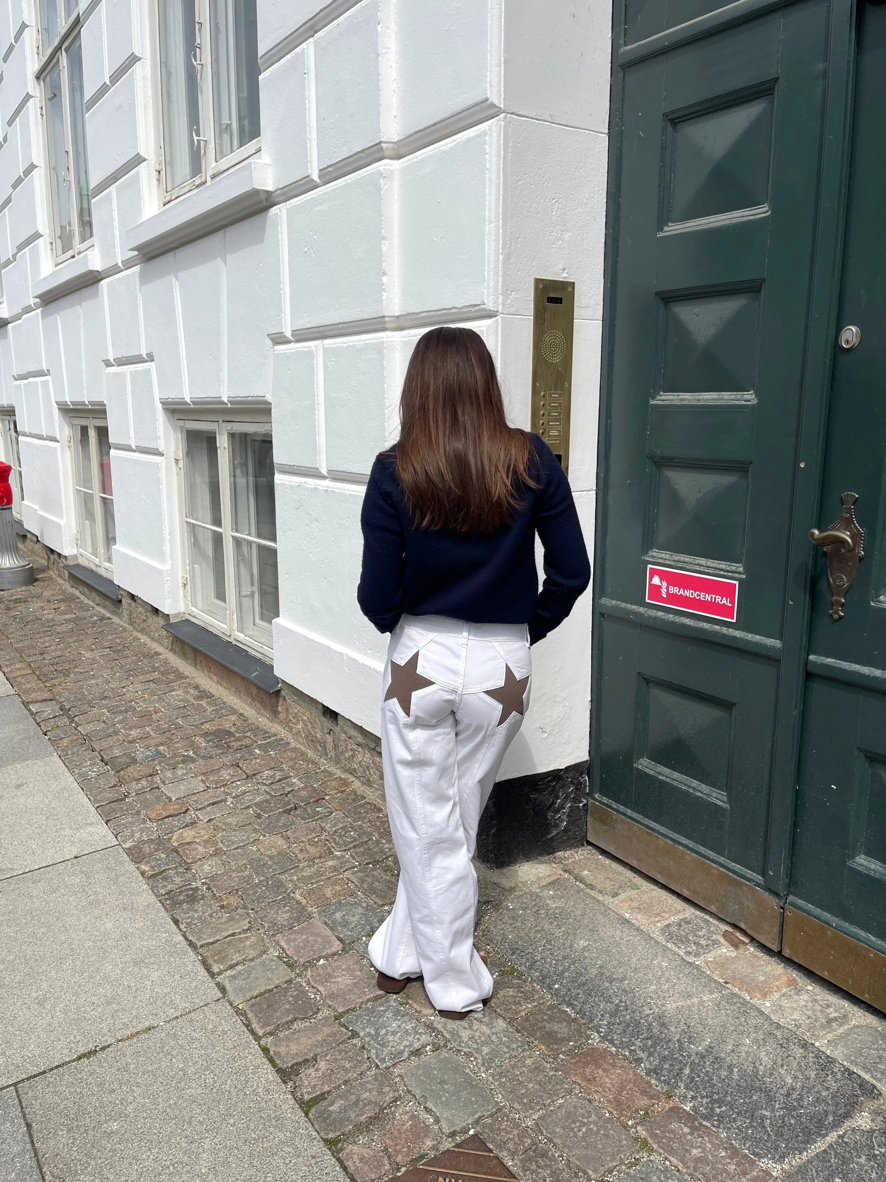 Lola Star Jeans