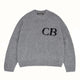 CB Knit Sweater