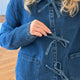 Sara | Veste en jean